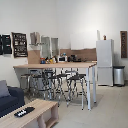 Appartement Charmant Bompas (Pyrenees-Orientales)